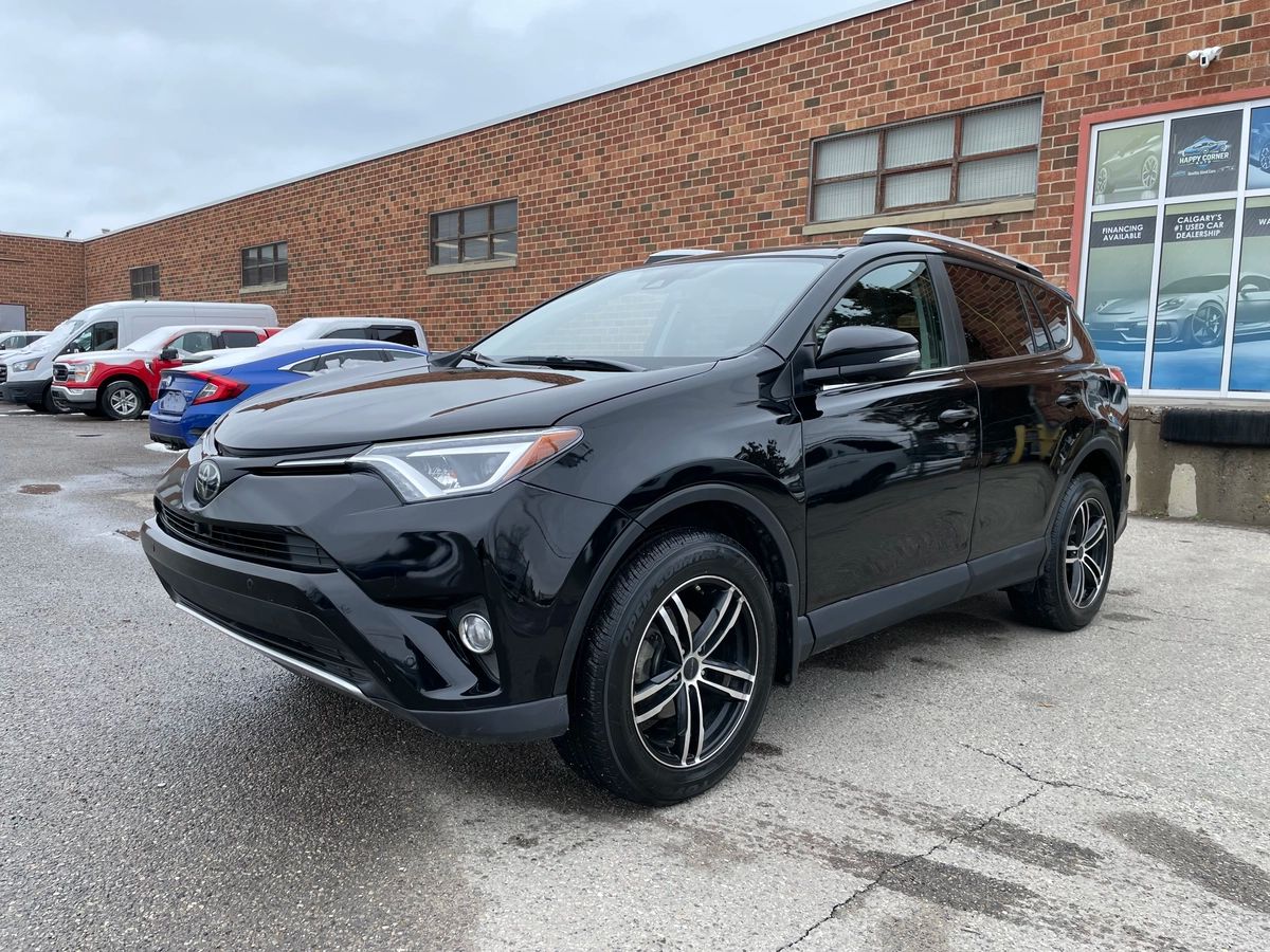 2016 Toyota RAV4 - Image 9