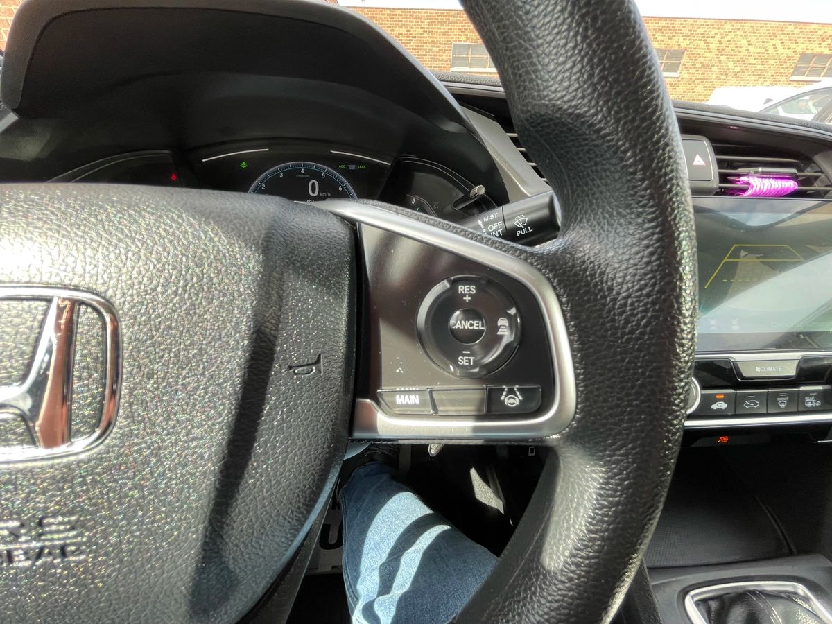 2020 Honda Civic Sedan - Image 24