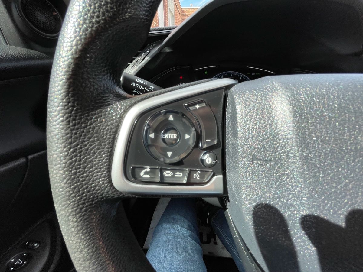 2020 Honda Civic Sedan - Image 23