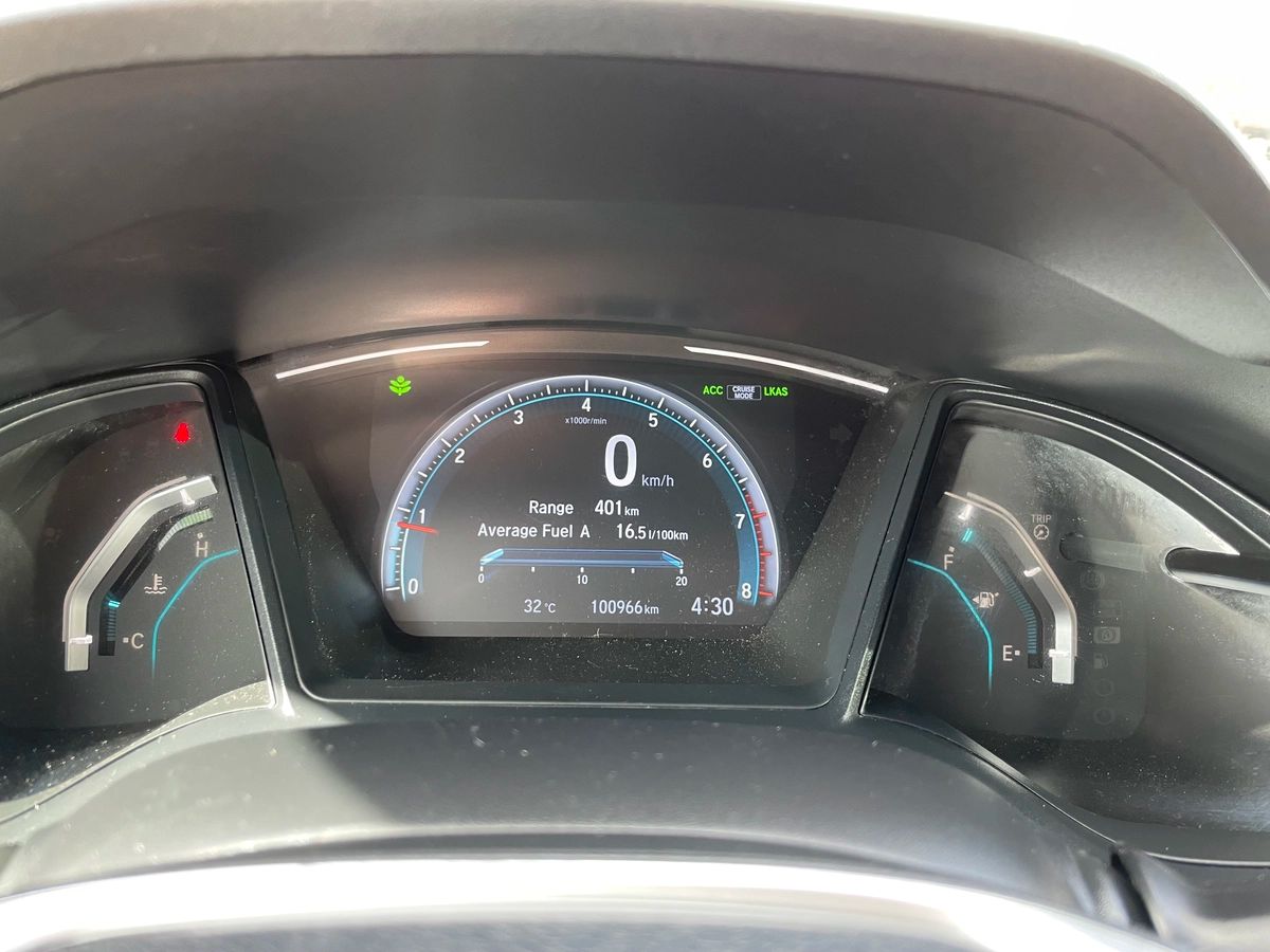 2020 Honda Civic Sedan - Image 22