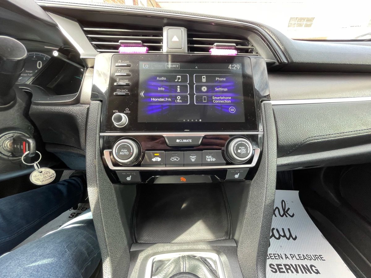 2020 Honda Civic Sedan - Image 20