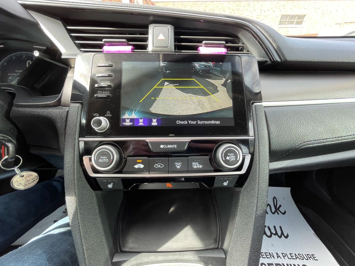 2020 Honda Civic Sedan - Image 26