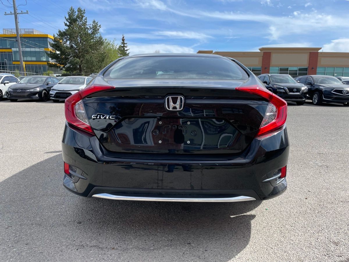 2020 Honda Civic Sedan - Image 6