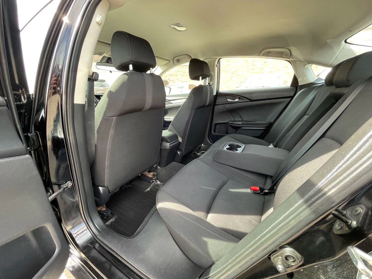 2020 Honda Civic Sedan - Image 13