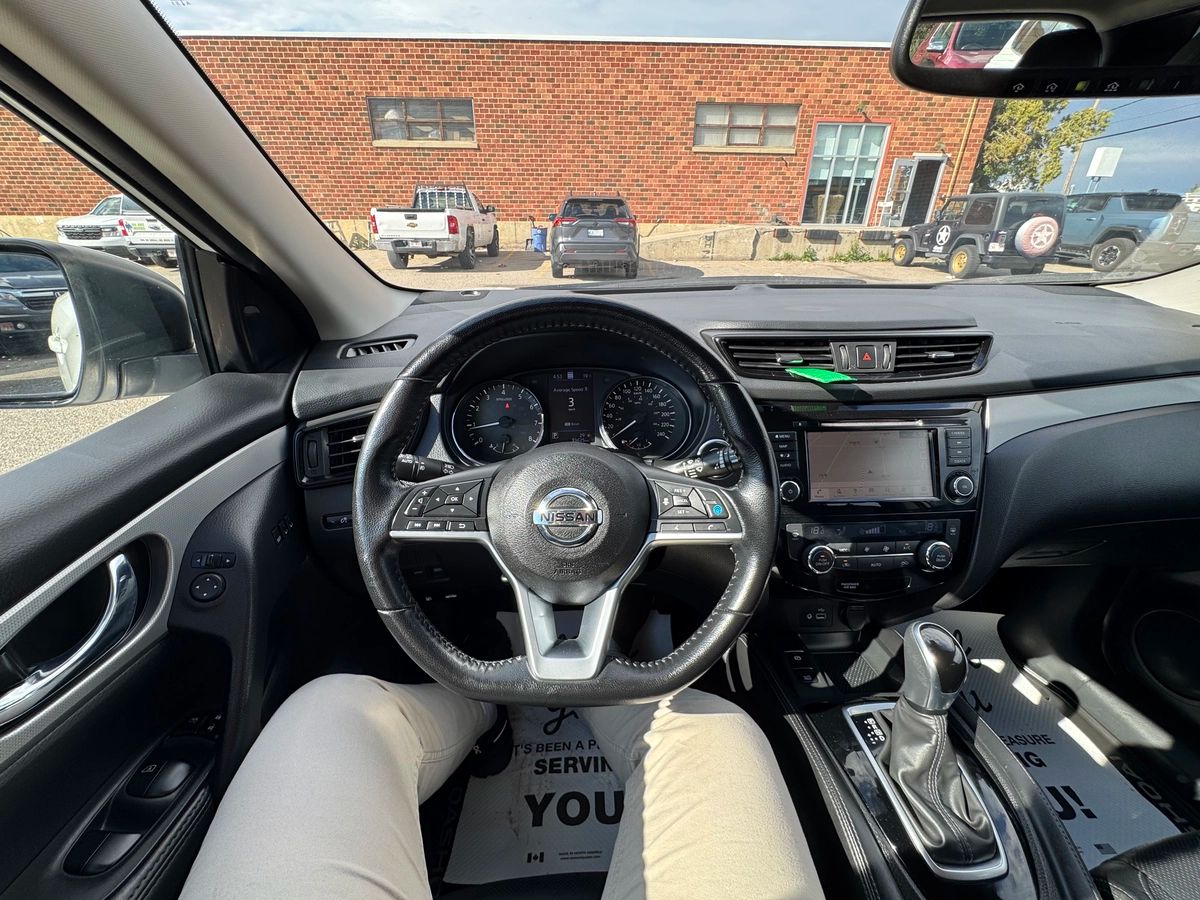 2020 Nissan Qashqai SL - Image 37