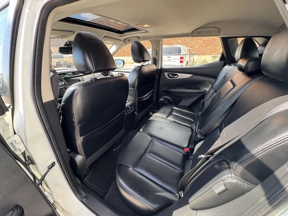 2020 Nissan Qashqai SL - Image 15