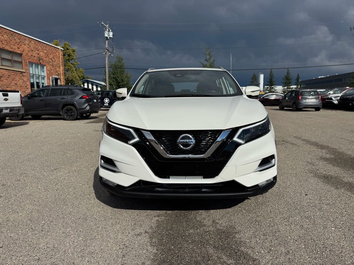 2020 Nissan Qashqai SL - Image 2