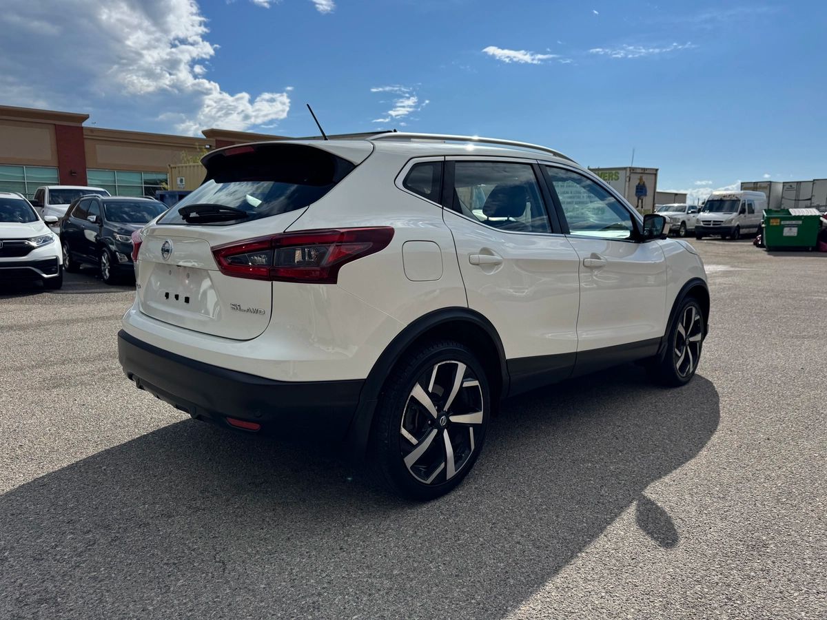 2020 Nissan Qashqai SL - Image 5
