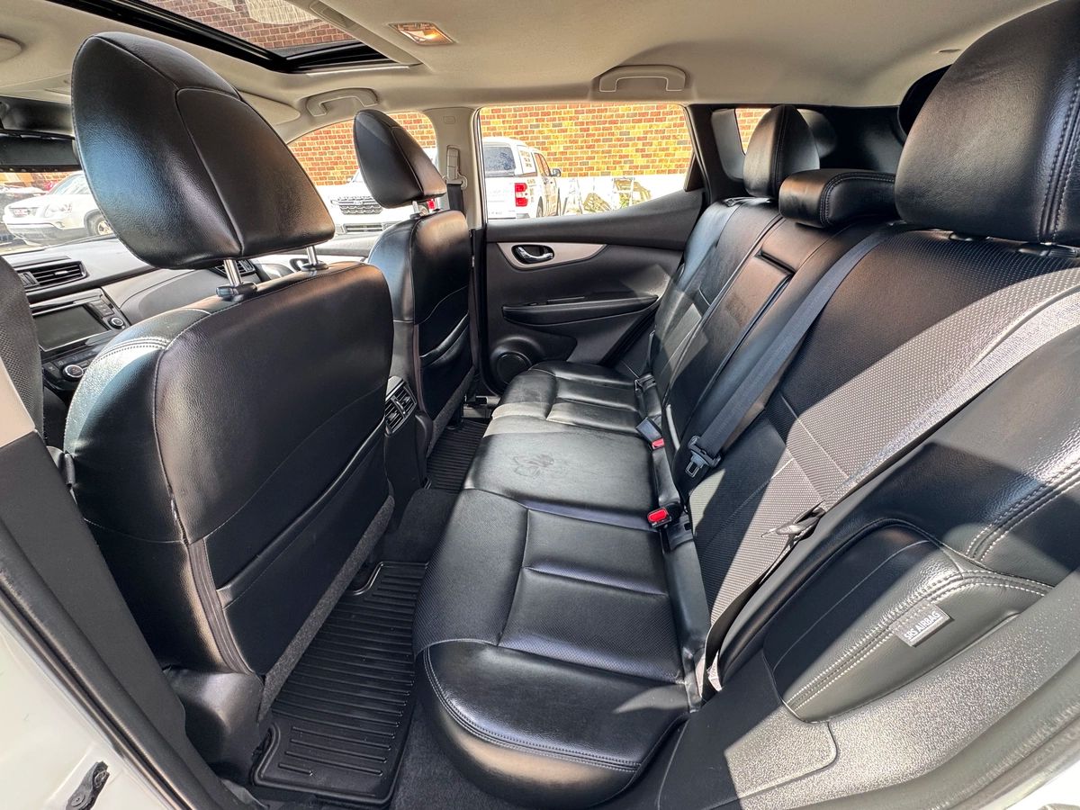2020 Nissan Qashqai SL - Image 16
