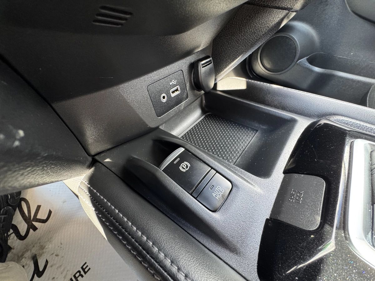 2020 Nissan Qashqai SL - Image 29
