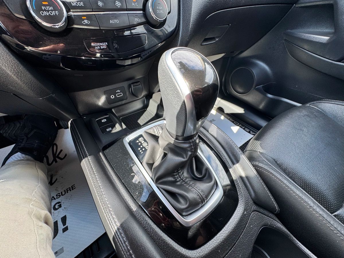 2020 Nissan Qashqai SL - Image 30