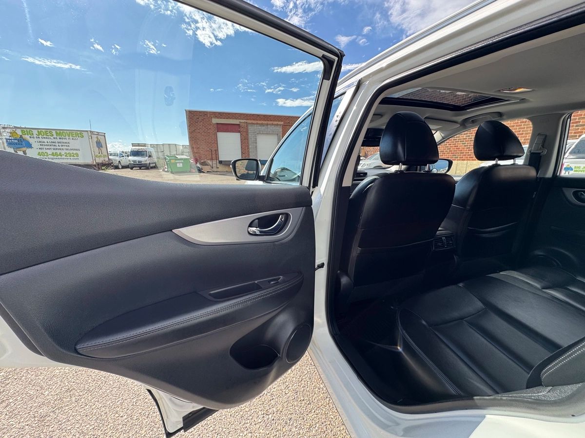 2020 Nissan Qashqai SL - Image 18