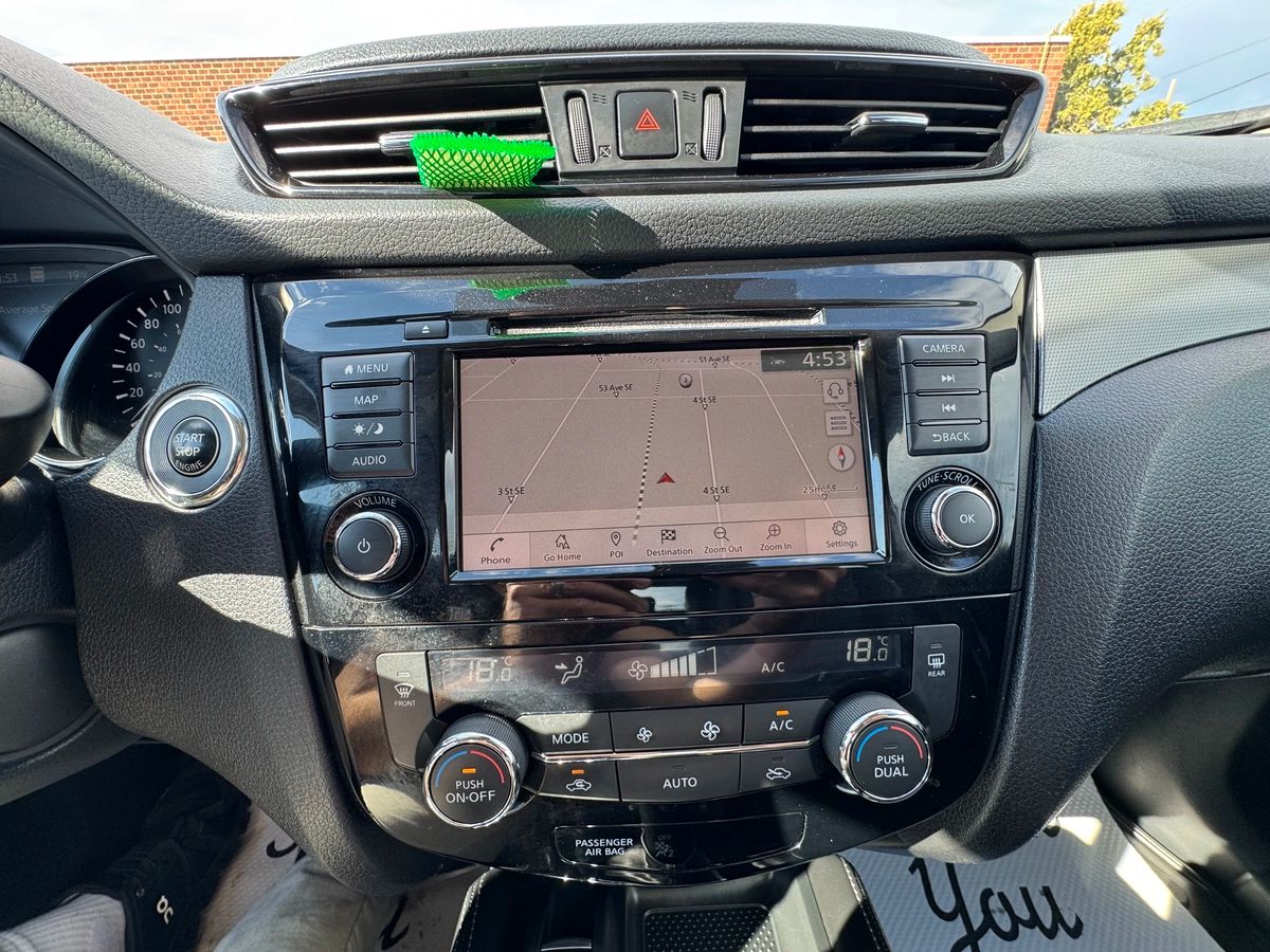 2020 Nissan Qashqai SL - Image 32