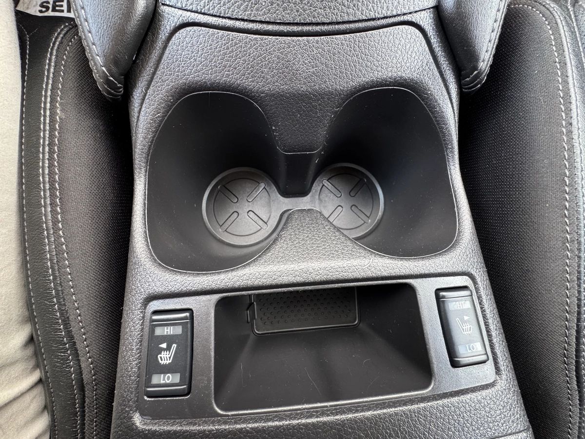 2020 Nissan Qashqai SL - Image 28