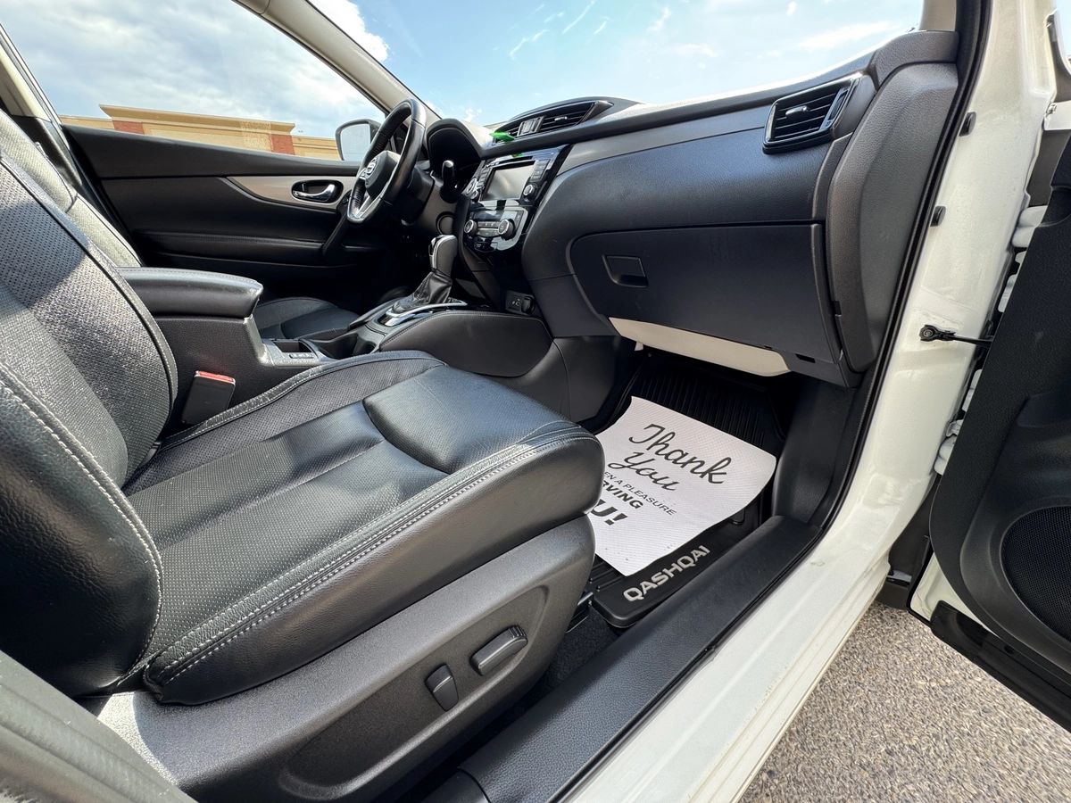 2020 Nissan Qashqai SL - Image 24