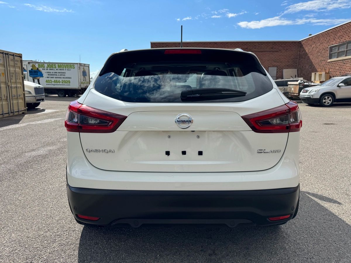 2020 Nissan Qashqai SL - Image 6