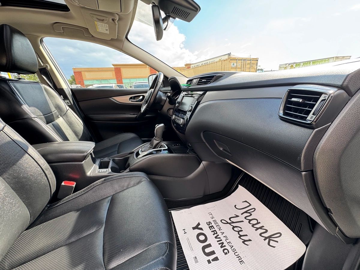 2020 Nissan Qashqai SL - Image 26