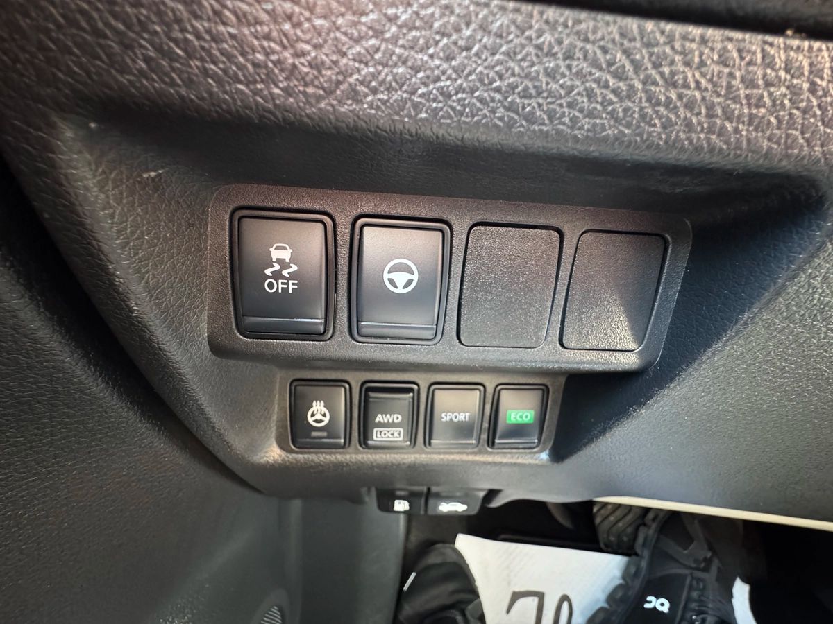 2020 Nissan Qashqai SL - Image 35