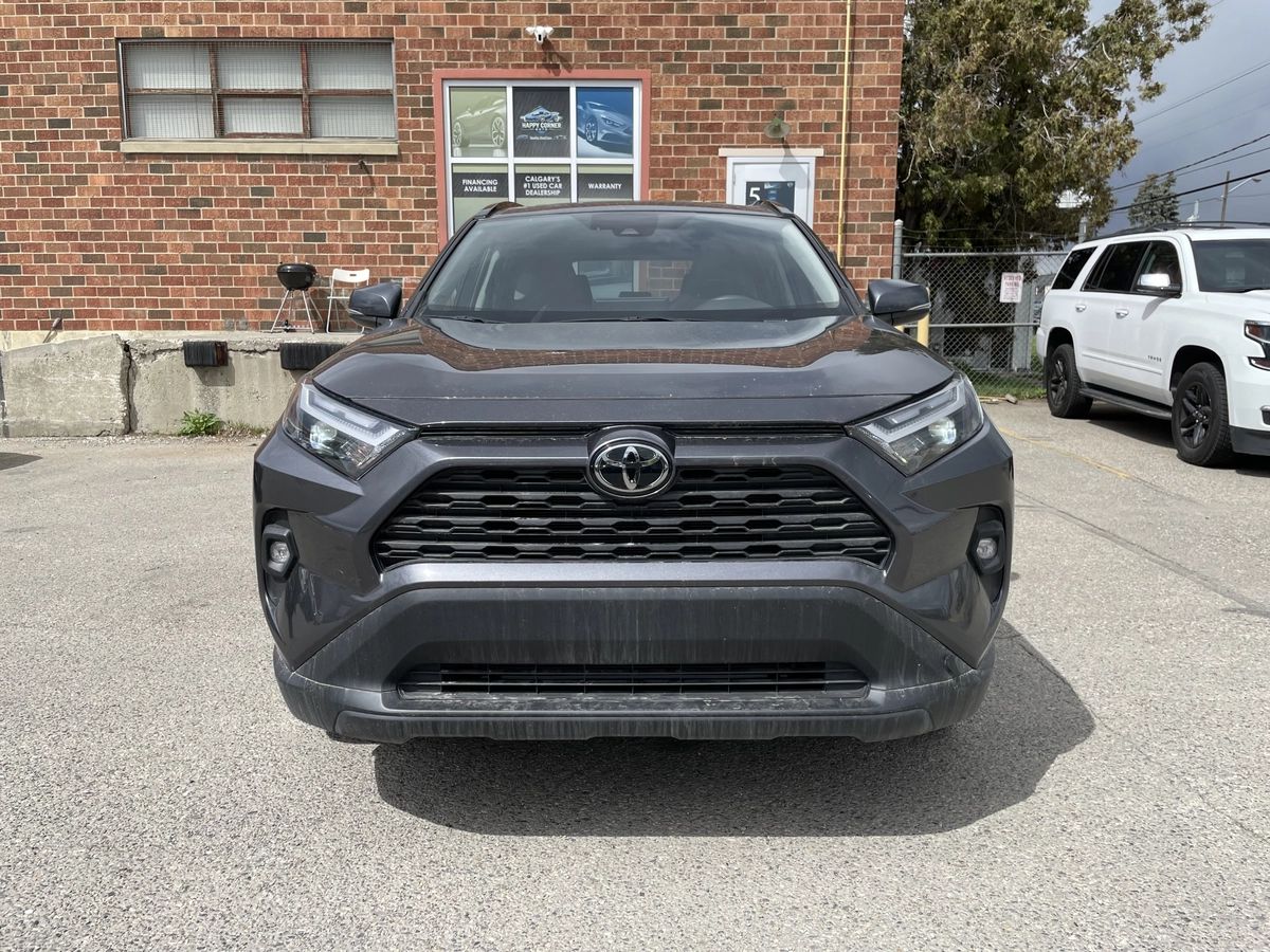 2024 Toyota RAV4 XLE - Image 2