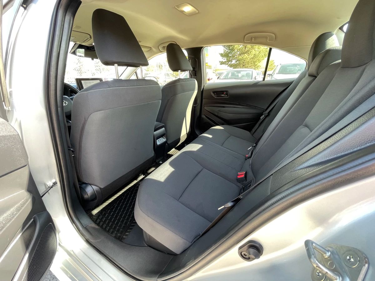 2025 Toyota Corolla Hybrid - Image 14