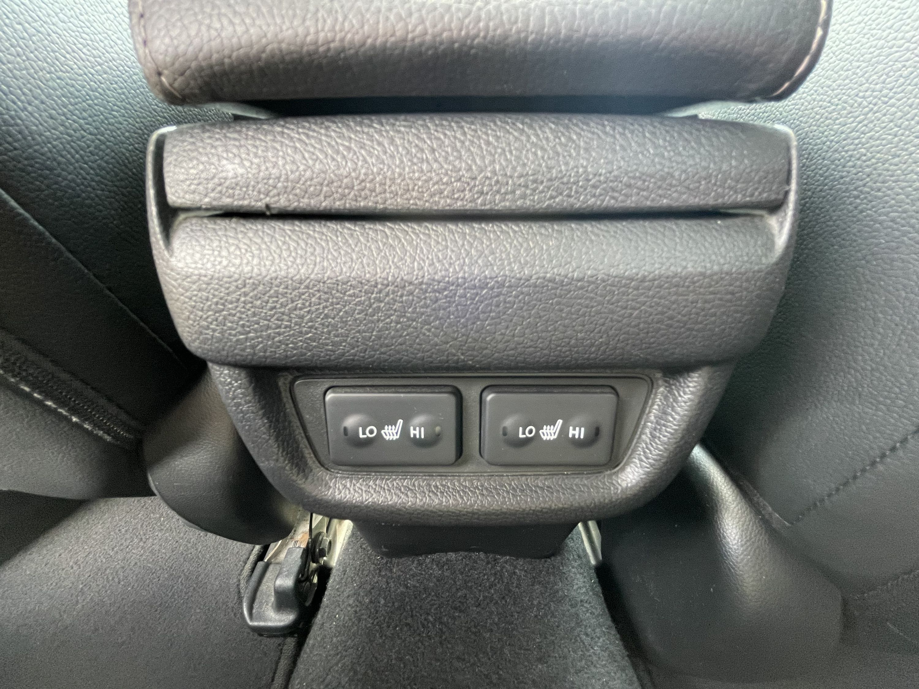 2019 Honda Civic Sedan Touring - Image 17