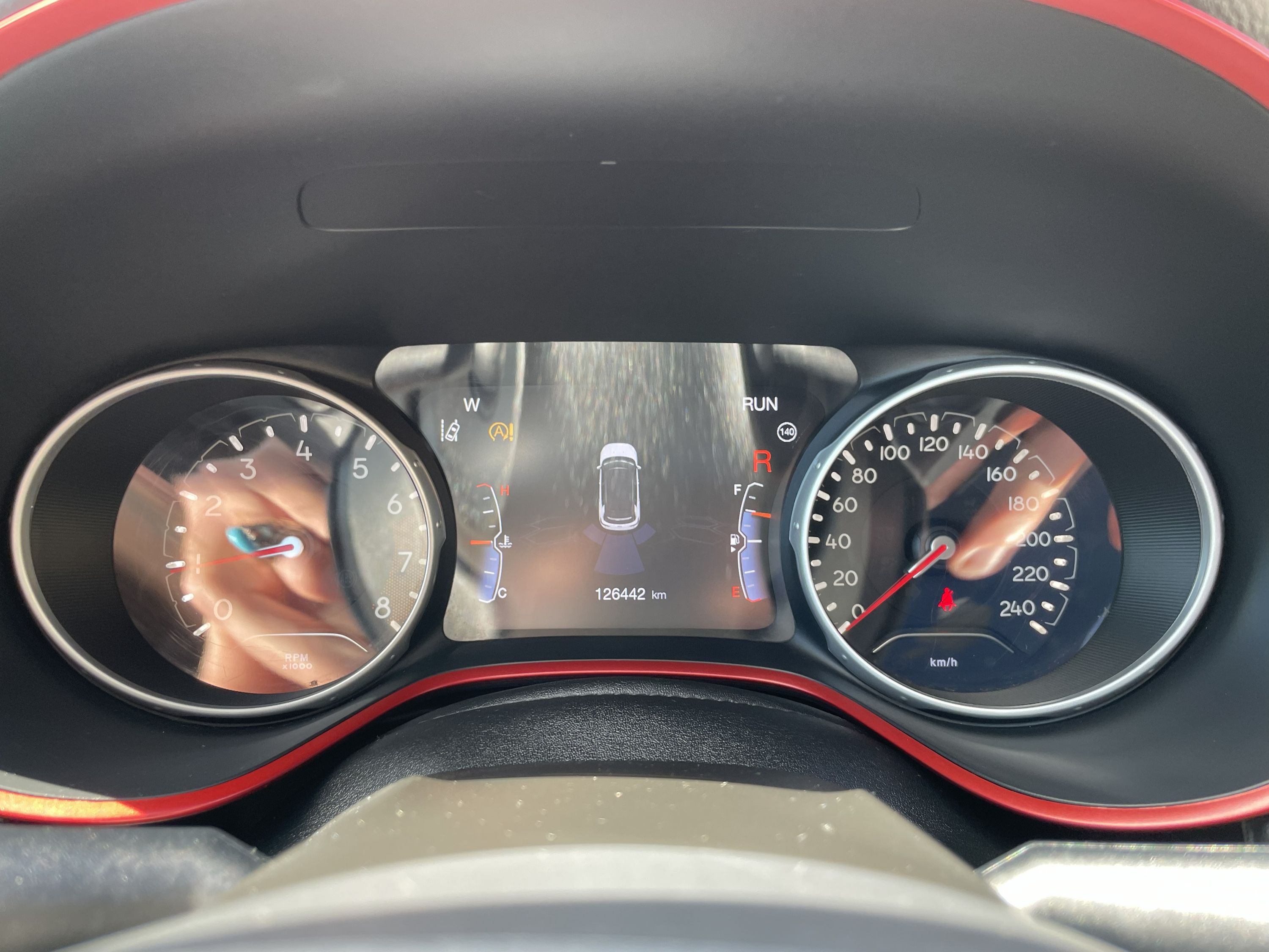 2019 Jeep Compass - Image 33