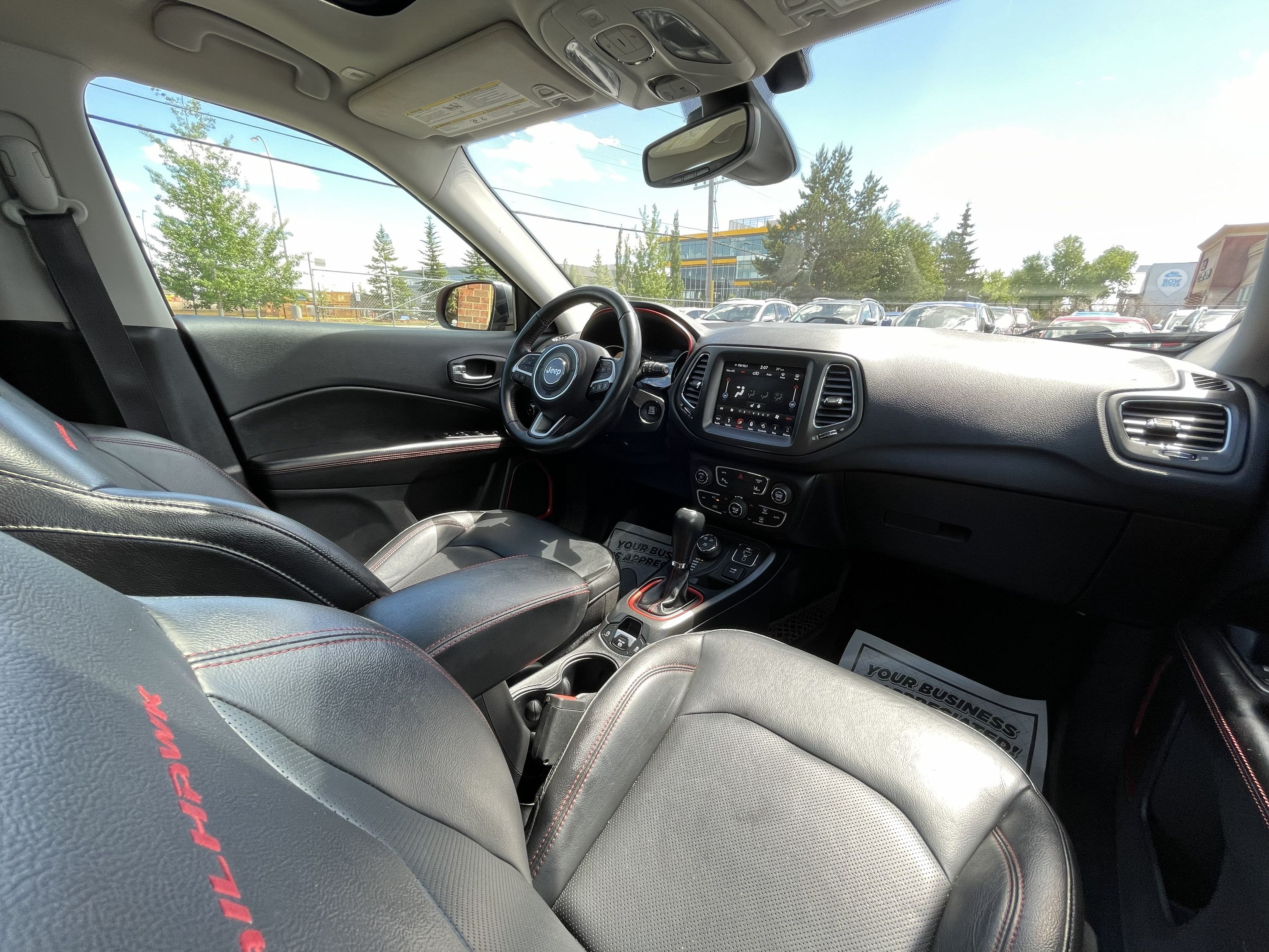 2019 Jeep Compass - Image 22