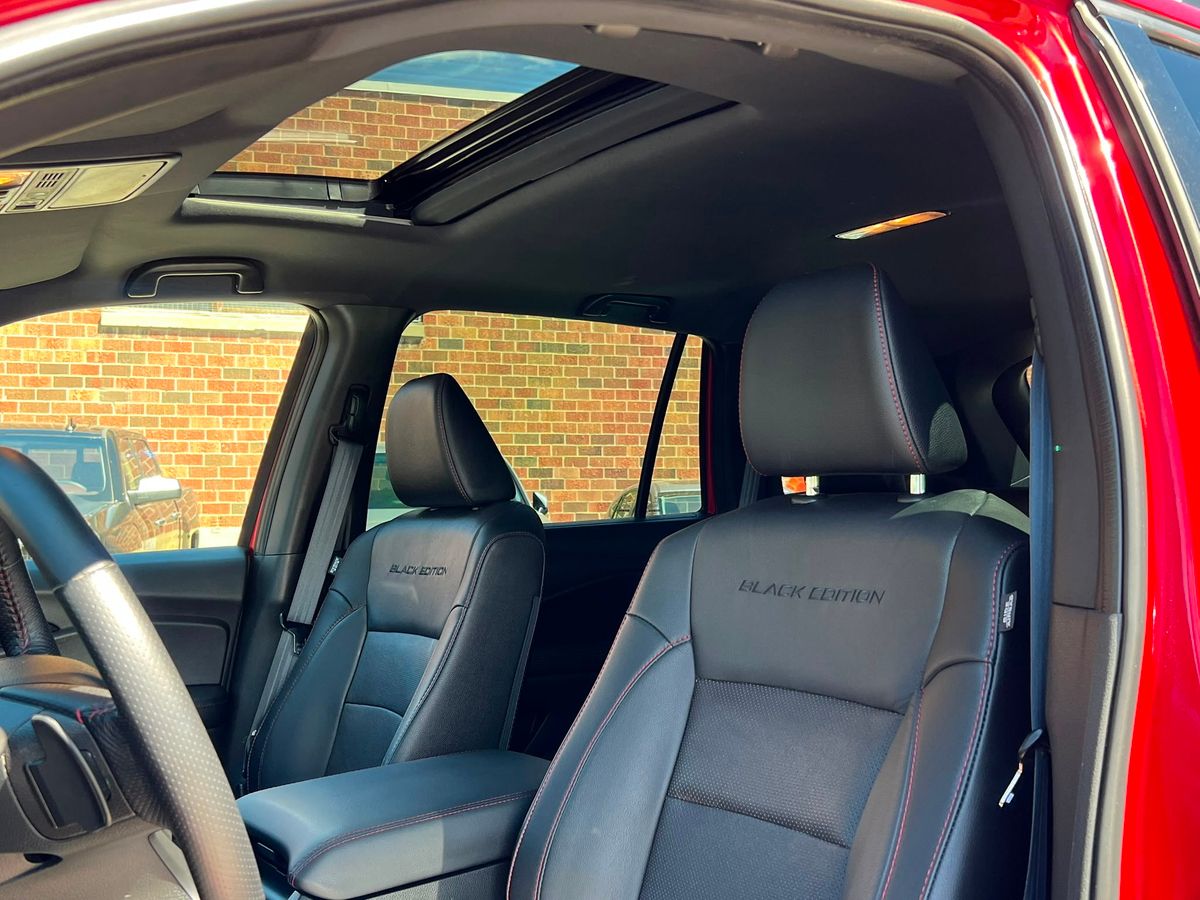 2024 Honda Passport - Image 19