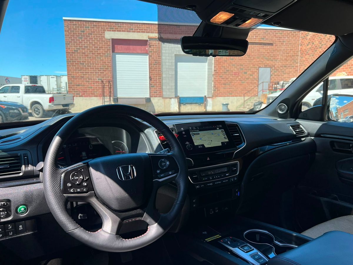 2024 Honda Passport - Image 20