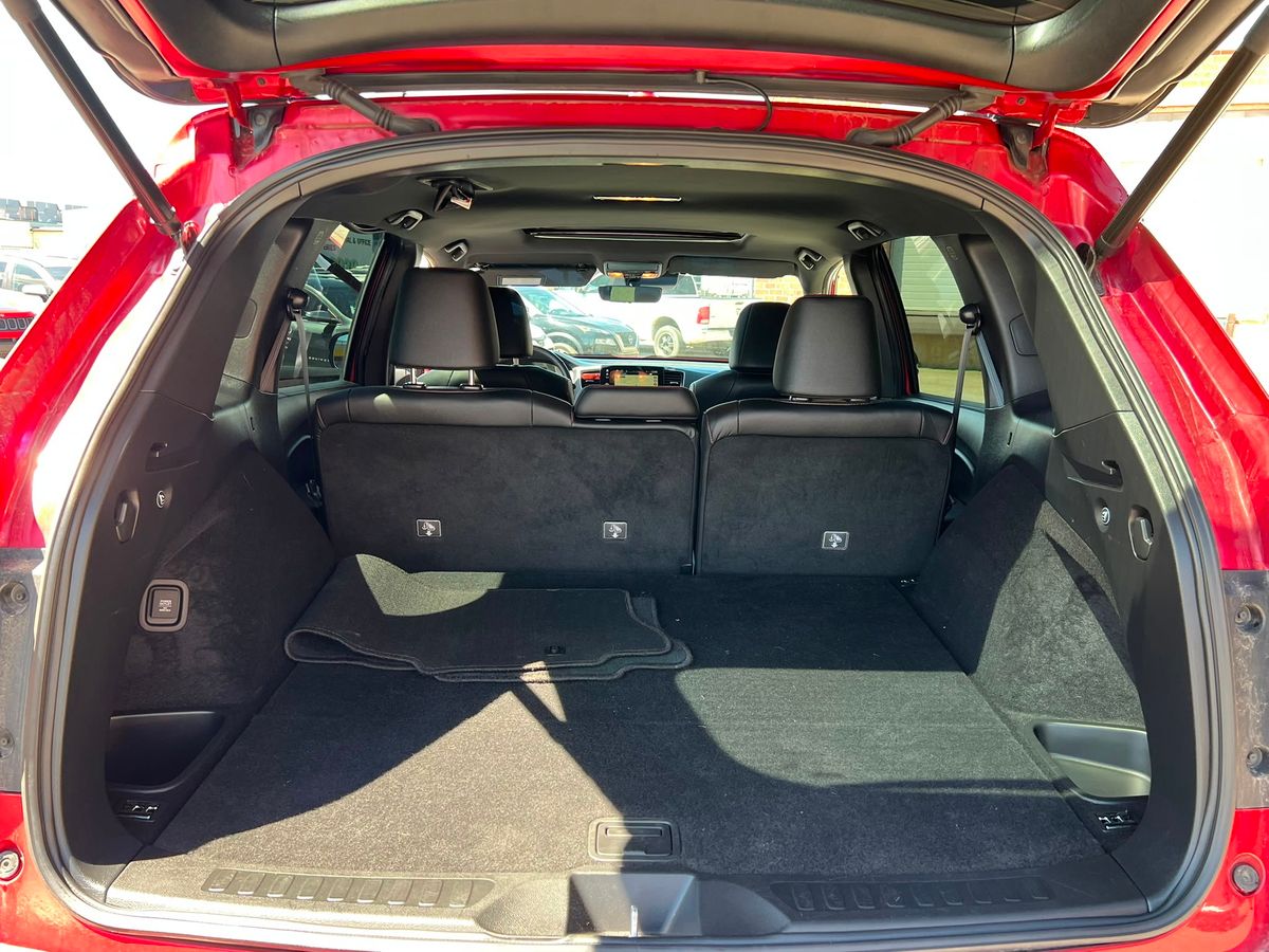 2024 Honda Passport - Image 11