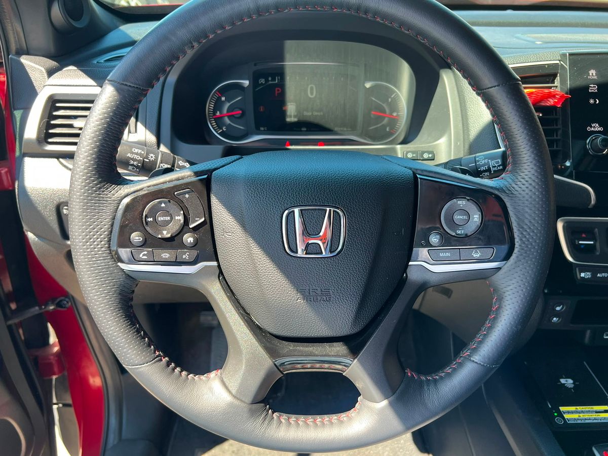 2024 Honda Passport - Image 16