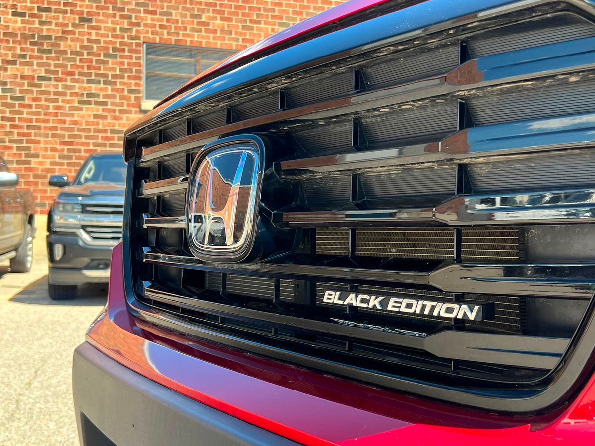 2024 Honda Passport - Image 4