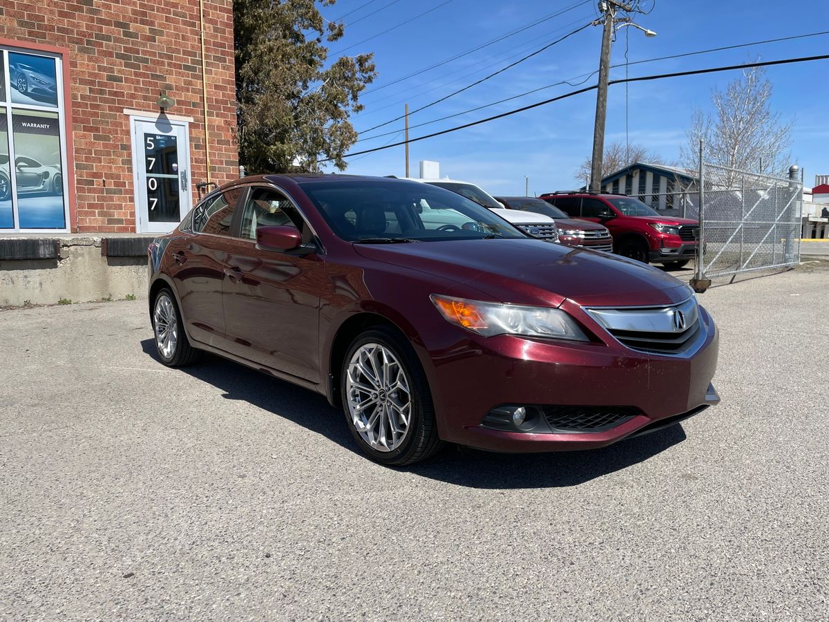 2015 Acura ILX - Image 4