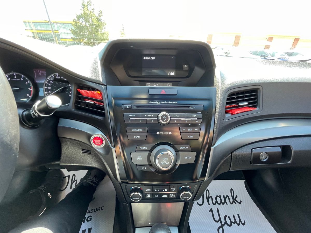 2015 Acura ILX - Image 26