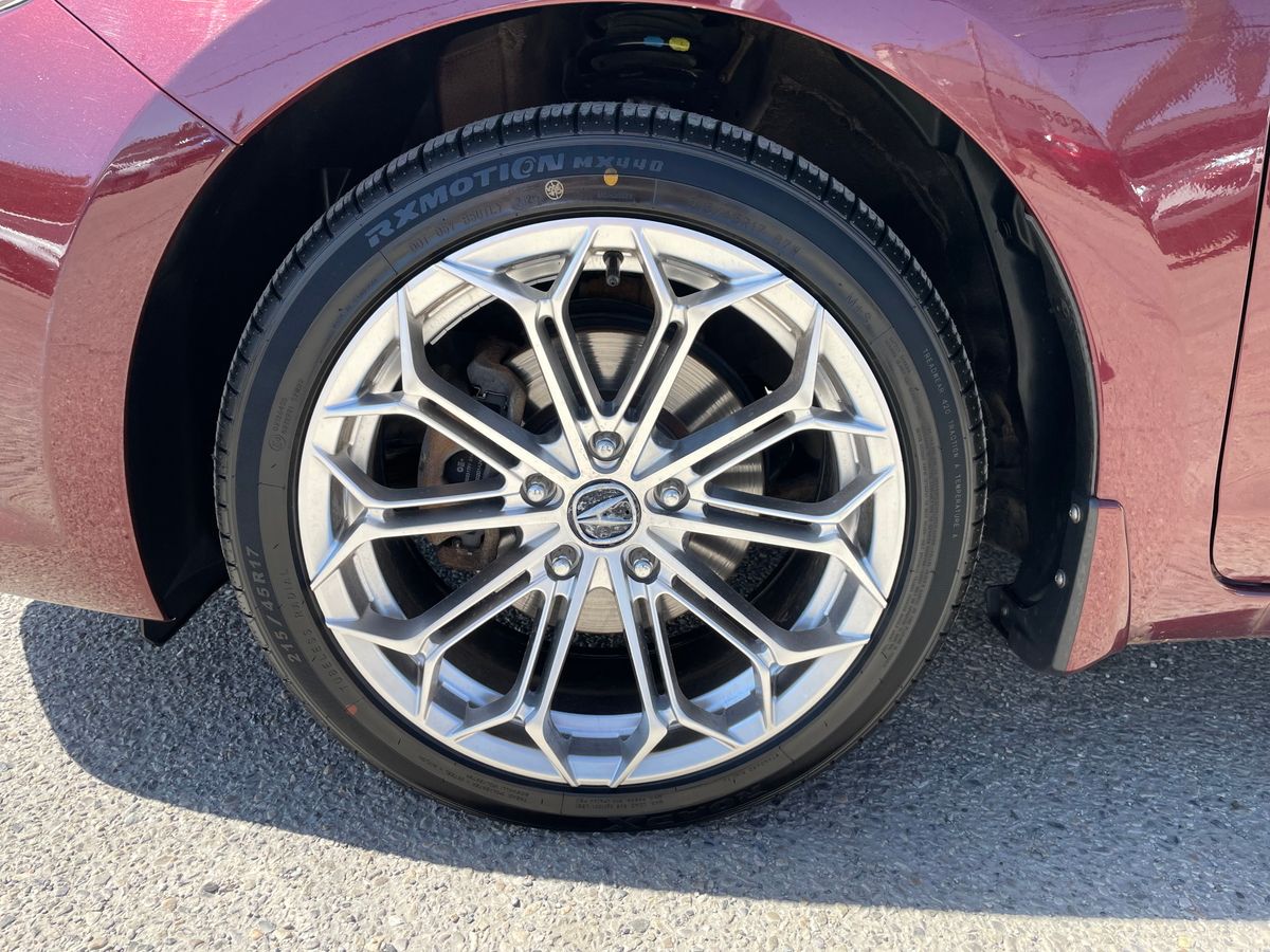 2015 Acura ILX - Image 11
