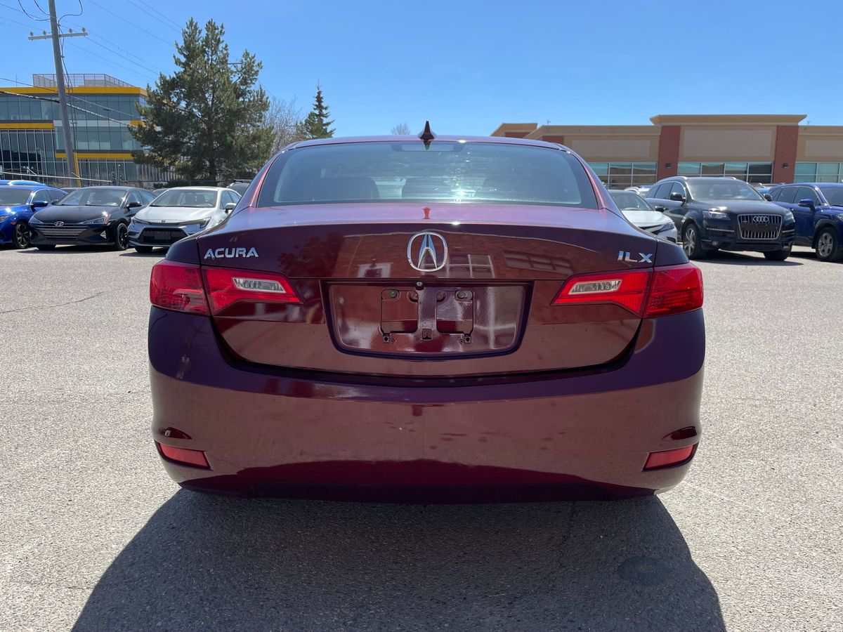2015 Acura ILX - Image 7