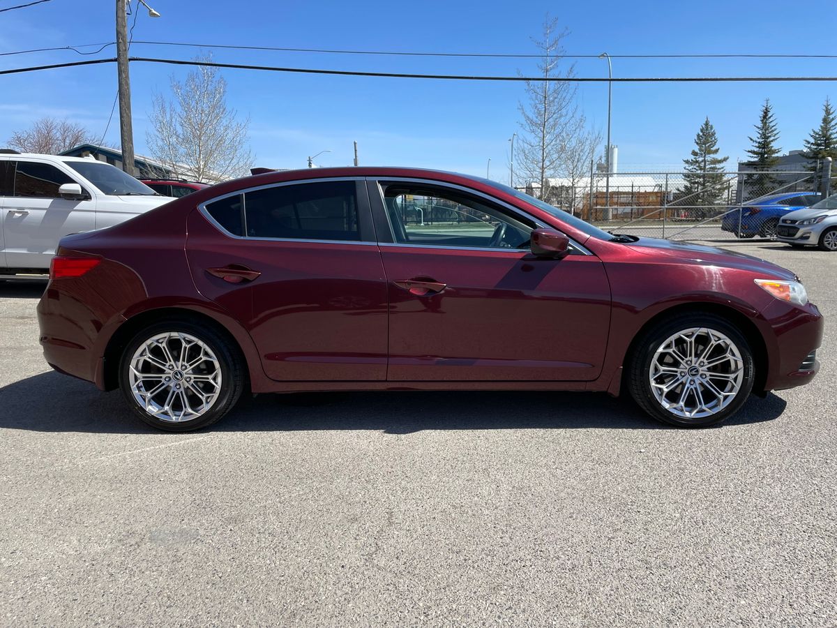 2015 Acura ILX - Image 5