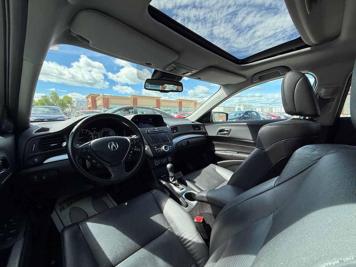 2018 Acura ILX - Image 19