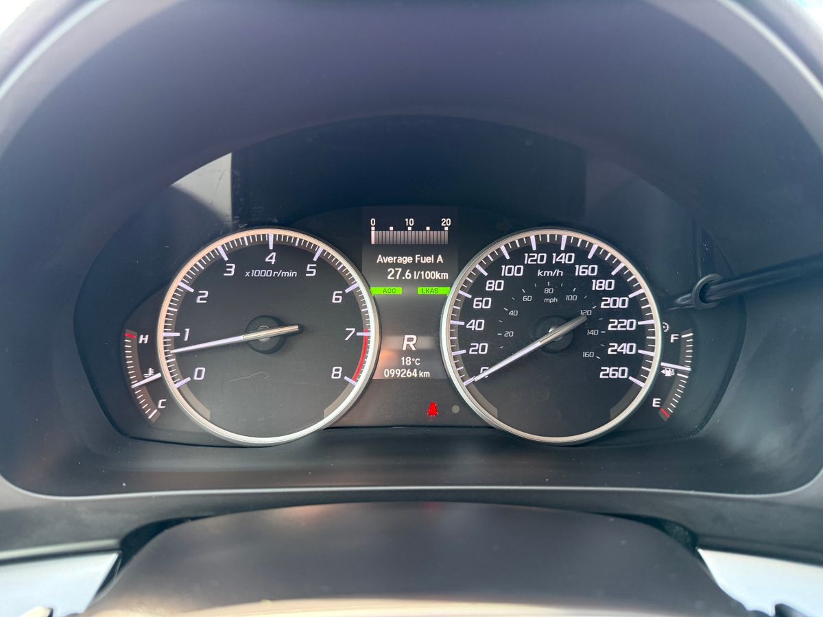 2018 Acura ILX - Image 11