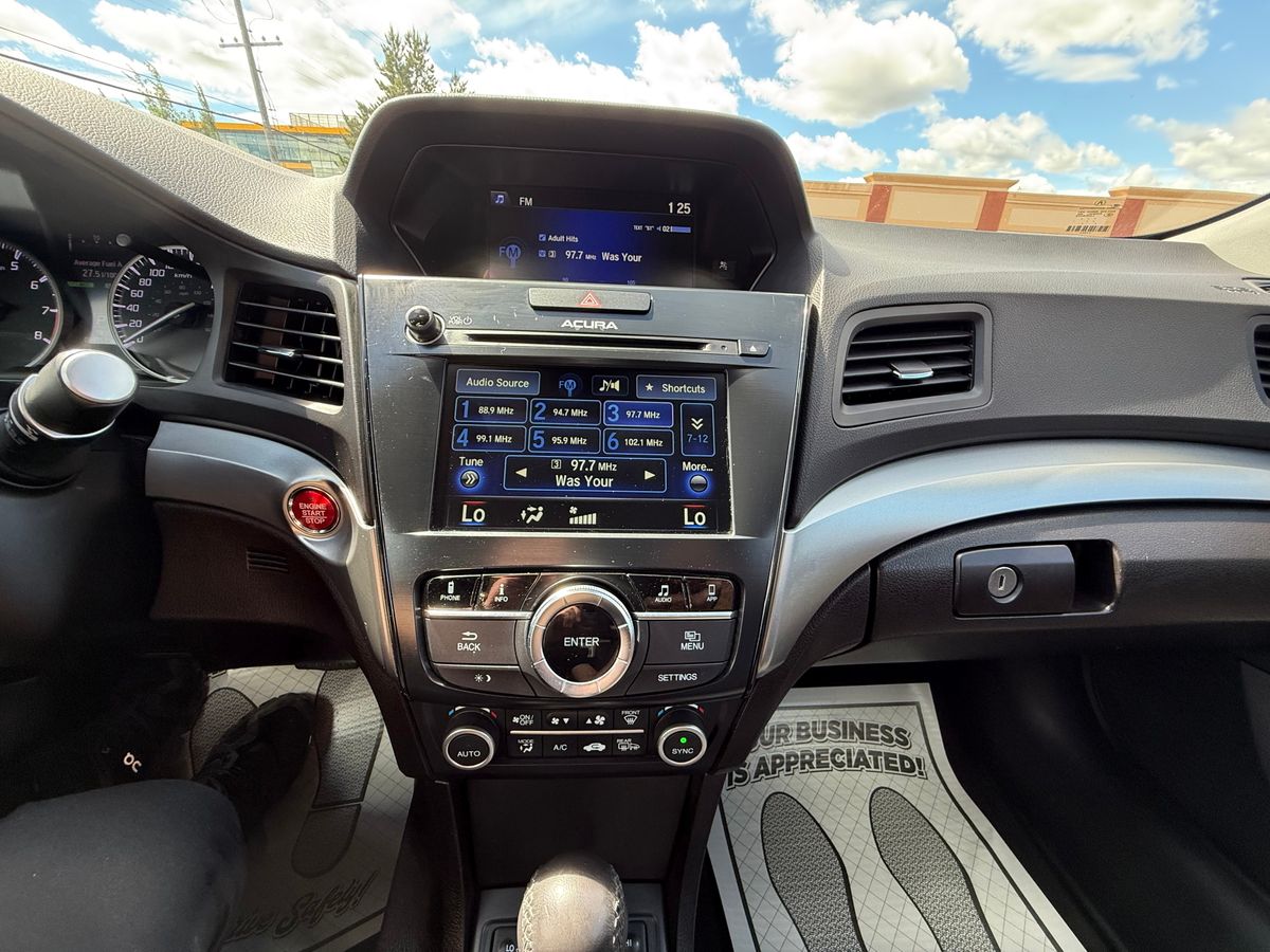 2018 Acura ILX - Image 27