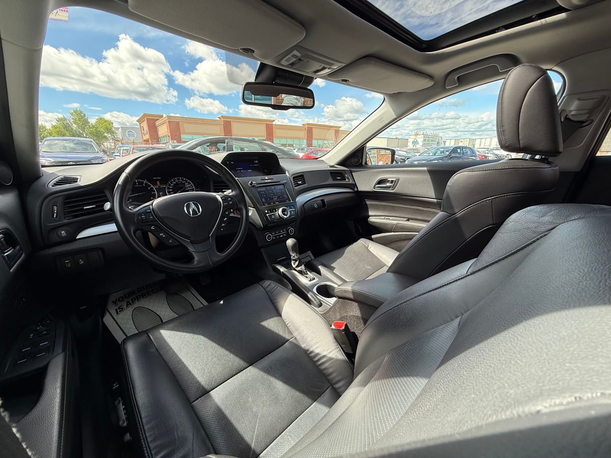 2018 Acura ILX - Image 18