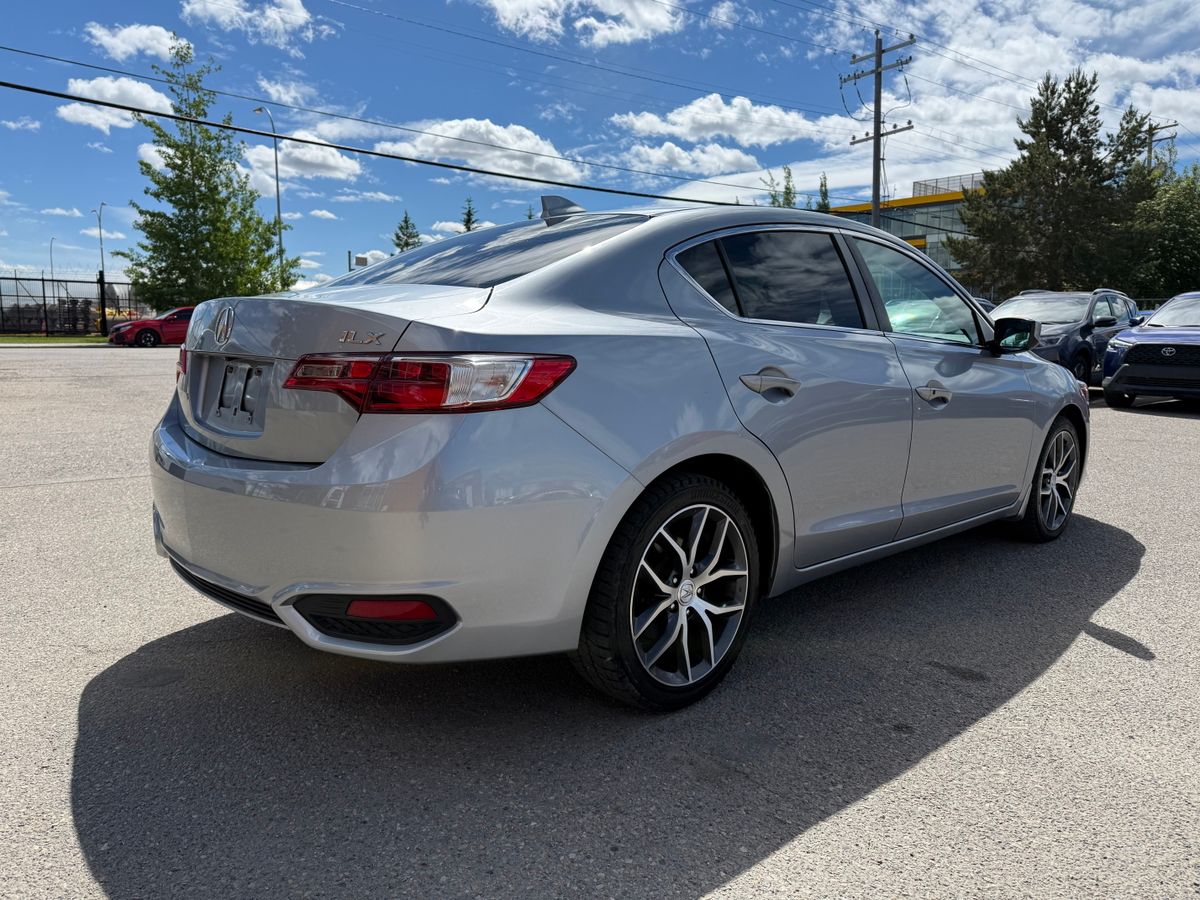 2018 Acura ILX - Image 6