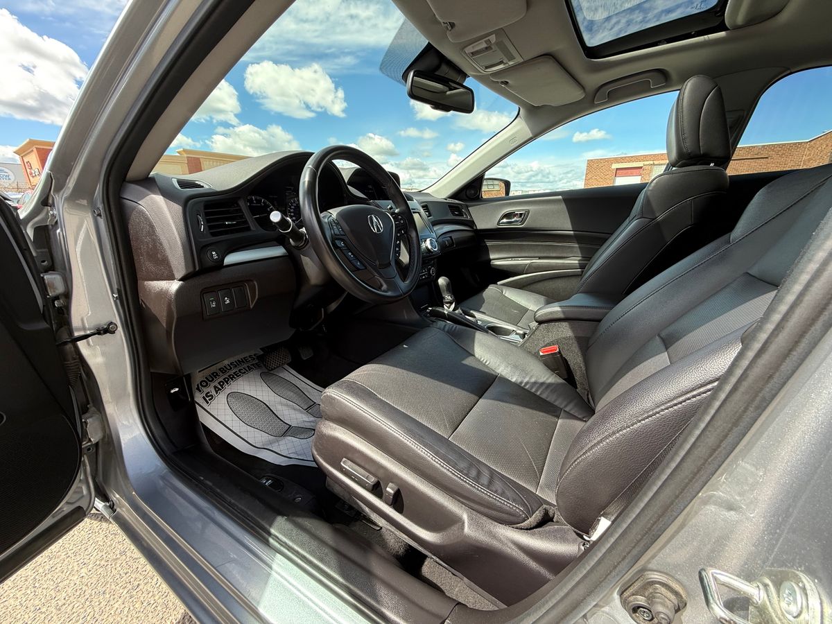 2018 Acura ILX - Image 13