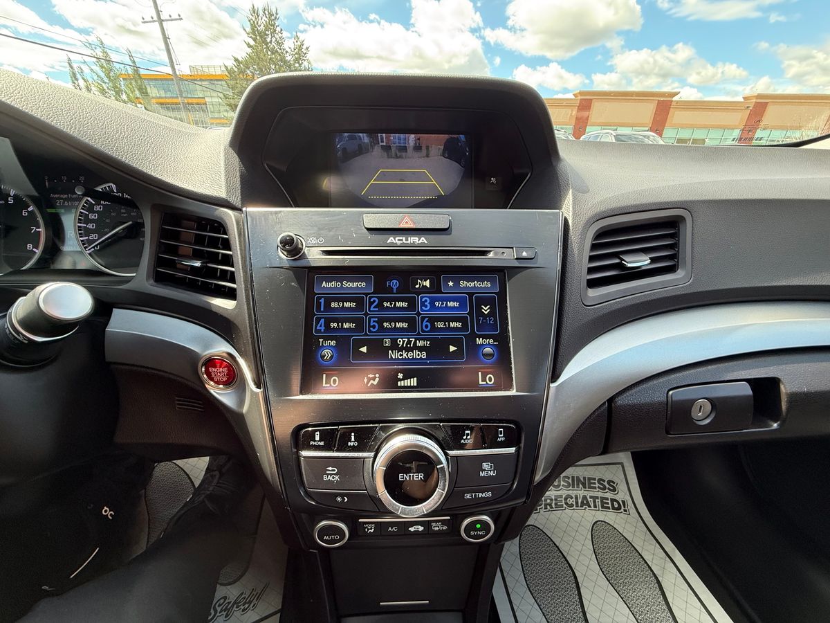 2018 Acura ILX - Image 29