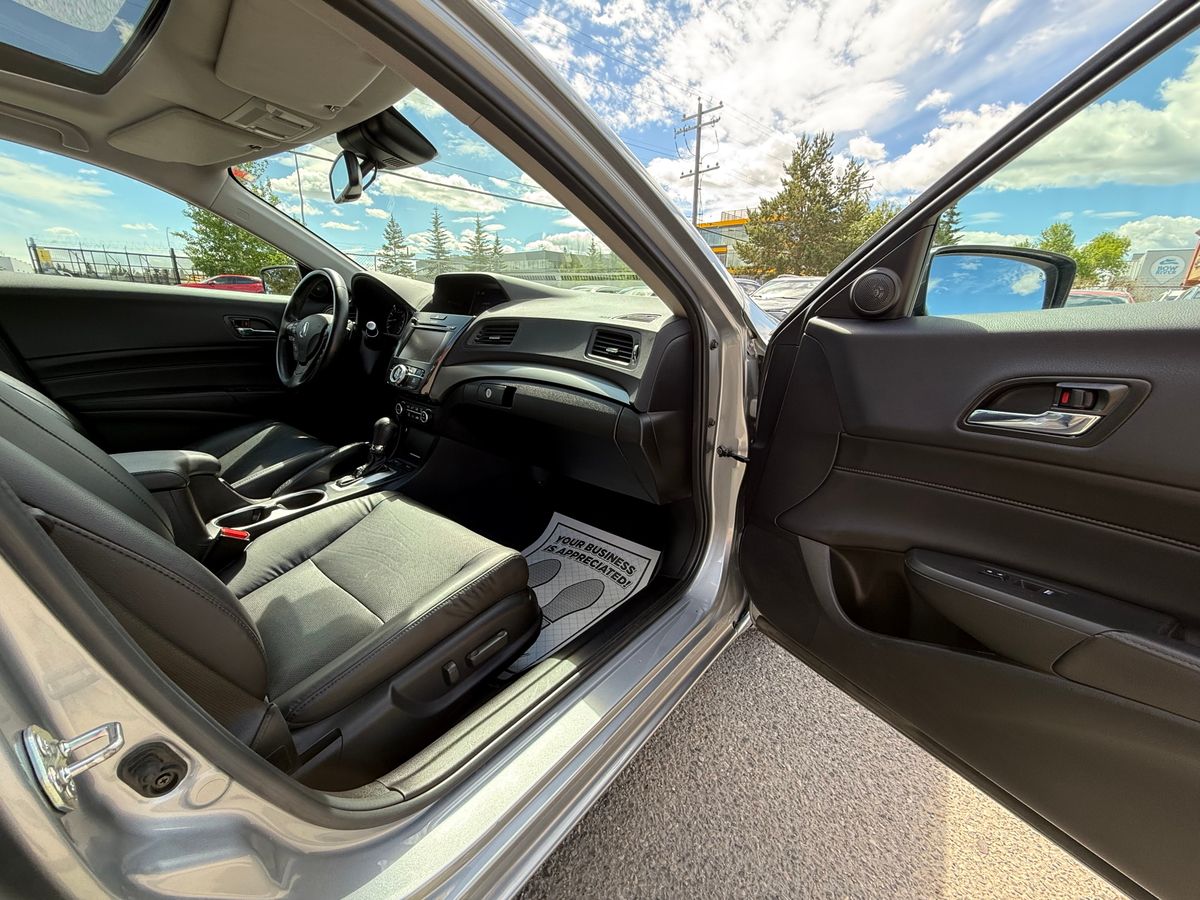 2018 Acura ILX - Image 23