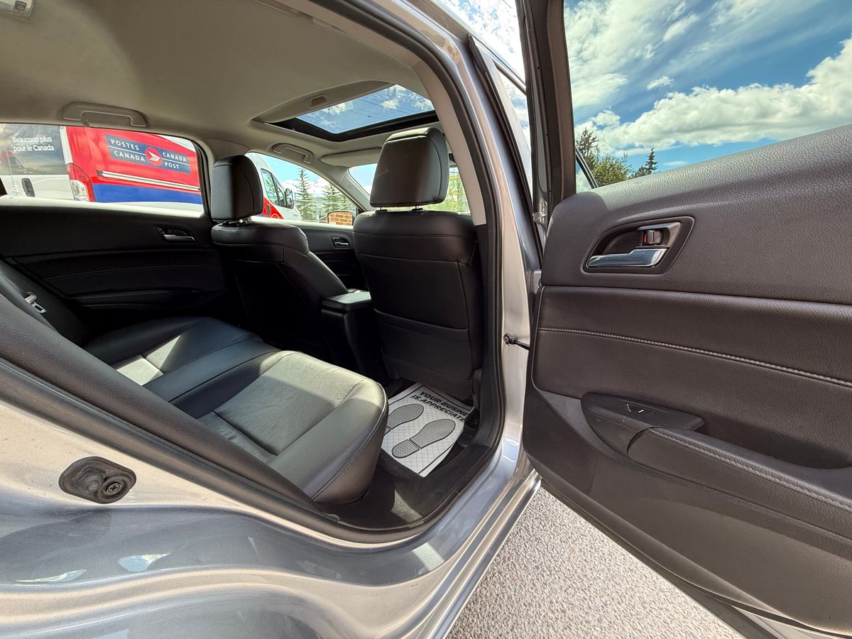2018 Acura ILX - Image 20