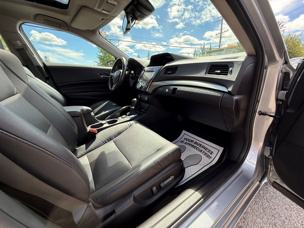 2018 Acura ILX - Image 24