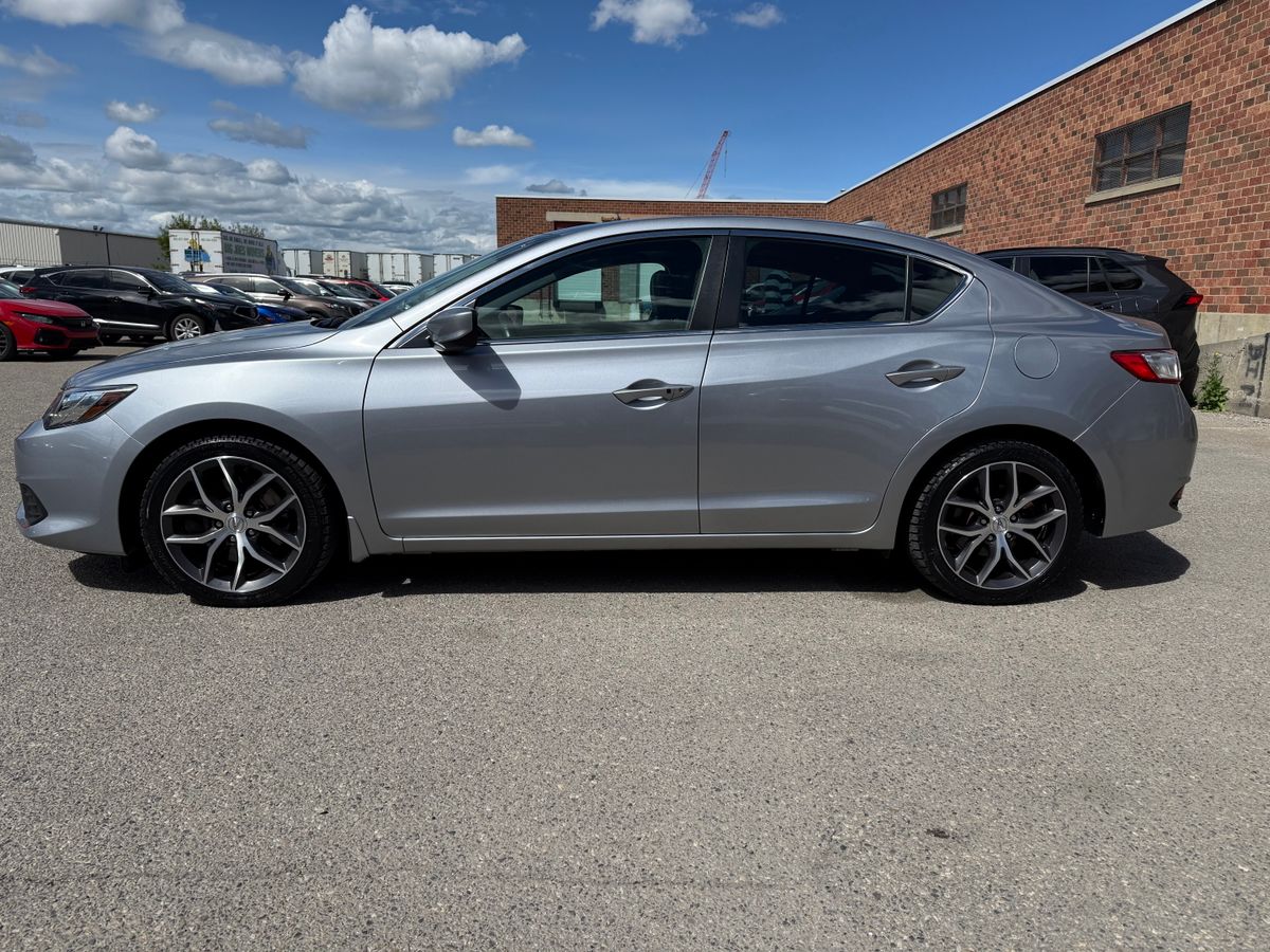 2018 Acura ILX - Image 9