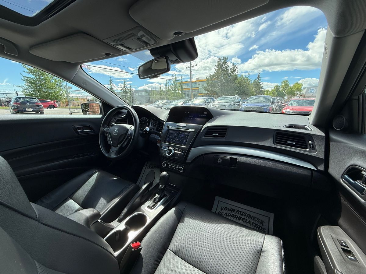 2018 Acura ILX - Image 22