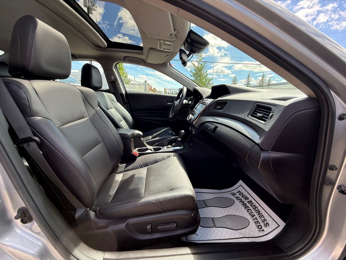 2018 Acura ILX - Image 25